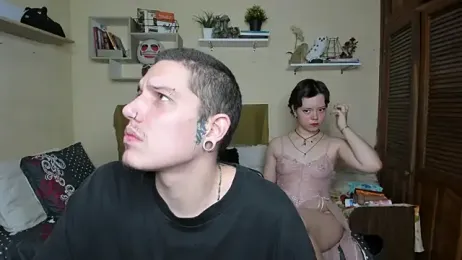 Blondandtattoofaced stripchat stream image