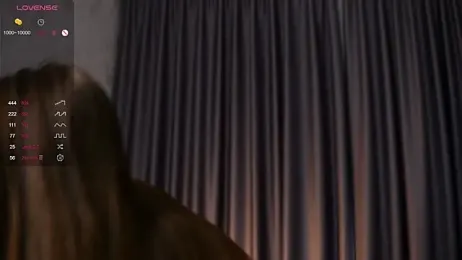 GeorginaCurvin stripchat stream image