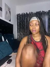 QueenTee23 stripchat stream image, 11.05.2025 07:50