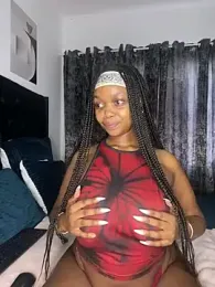 QueenTee23 stripchat stream image, 11.05.2025 07:50