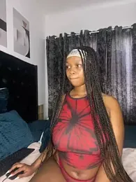 QueenTee23 stripchat stream image, 11.05.2025 07:50
