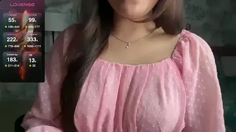 Sizzling__ZAARA stripchat stream image