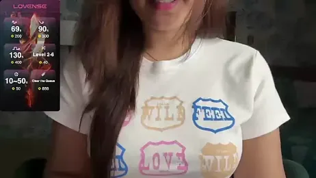 Sizzling__ZAARA stripchat stream image