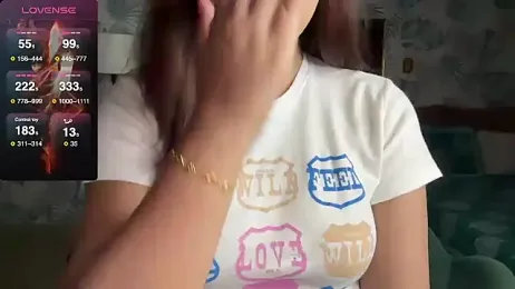 Sizzling__ZAARA stripchat stream image