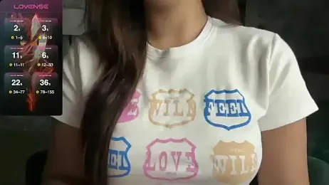 Sizzling__ZAARA stripchat stream image