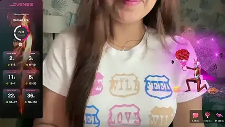 Sizzling__ZAARA stripchat stream image