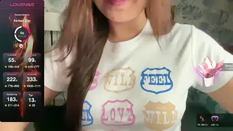 Sizzling__ZAARA stripchat stream image