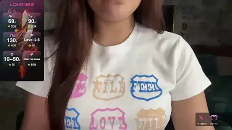 Sizzling__ZAARA stripchat stream image