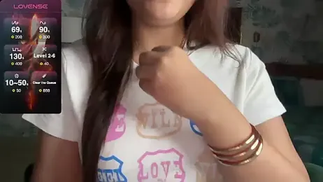 Sizzling__ZAARA stripchat stream image