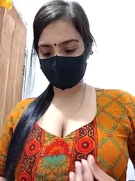 Ritusri_Dotta stripchat stream image