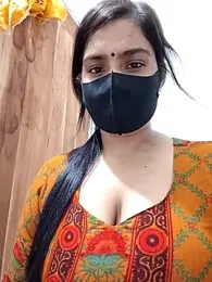 Ritusri_Dotta stripchat stream image