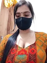 Ritusri_Dotta stripchat stream image