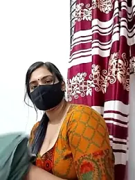 Ritusri_Dotta stripchat stream image