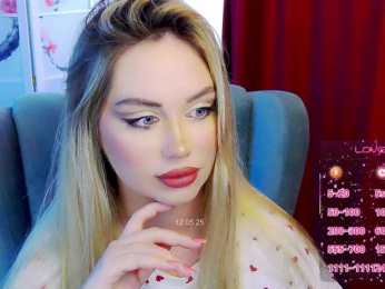AnaReda bongacams stream image