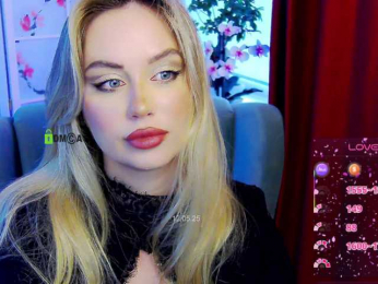 AnaReda bongacams stream image