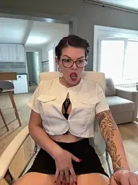 CarlaConnor80 stripchat stream image