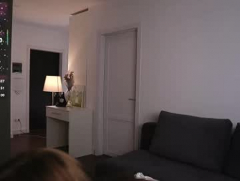 brittgammell chaturbate stream image