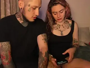 inksexdream stripchat stream image, 13.05.2025 00:30
