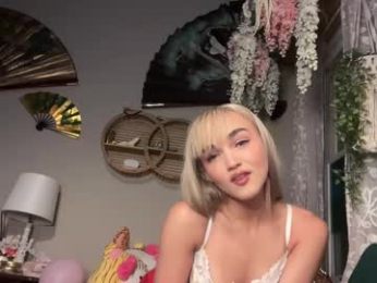 iris_world chaturbate stream image