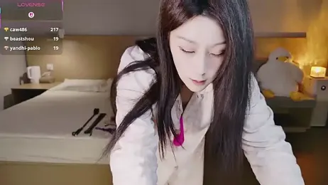 Lucky-baby stripchat stream image