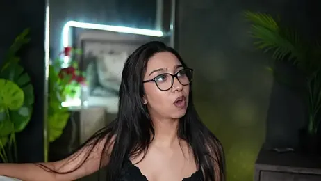 JulietShy stripchat stream image