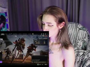 _Kokoro_ bongacams stream image, 13.05.2025 21:50
