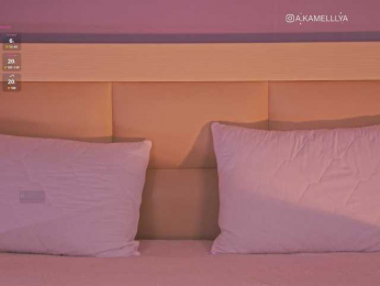 Kamelllya bongacams stream image