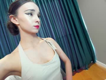ehotlovea chaturbate stream image