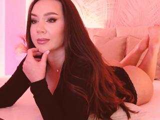 Eva Sin flirt4free stream image