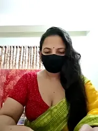 Payel-Sen stripchat stream image