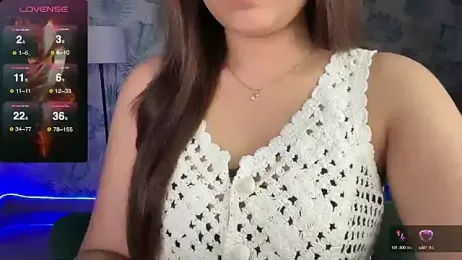 Sizzling__ZAARA stripchat stream image