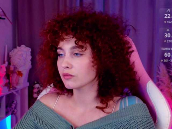 HoneyCherry bongacams stream image