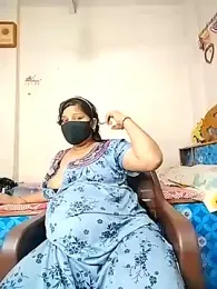 Amritanikhil1 stripchat stream image