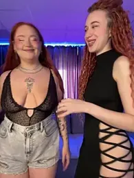 RollingGirlzzz stripchat stream image, 16.05.2025 05:00