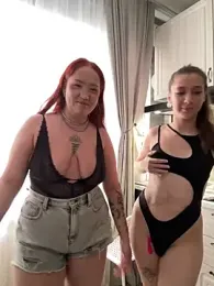 RollingGirlzzz stripchat stream image, 16.05.2025 05:00