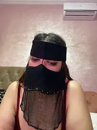 barbienajid1 stripchat stream image, 17.05.2025 07:40