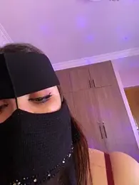 barbienajid1 stripchat stream image, 17.05.2025 07:40