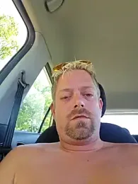 Trucker_Hunter stripchat stream image