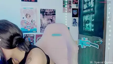 melissahowl stripchat stream image