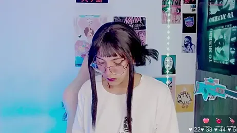 melissahowl stripchat stream image
