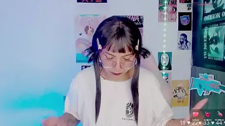 melissahowl stripchat stream image