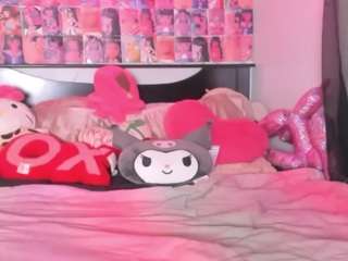 karliekayozz camsoda stream image