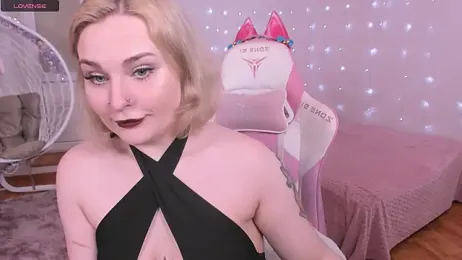 Femininy_fatale stripchat stream image, 08.02.2025 14:20