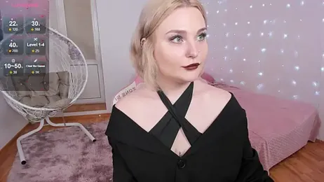 Femininy_fatale stripchat stream image, 08.02.2025 14:20