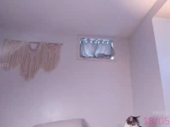 lau_xoxo chaturbate stream image