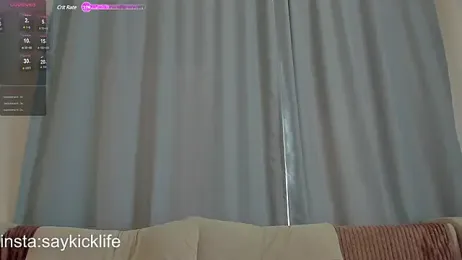 saykicklife stripchat stream image